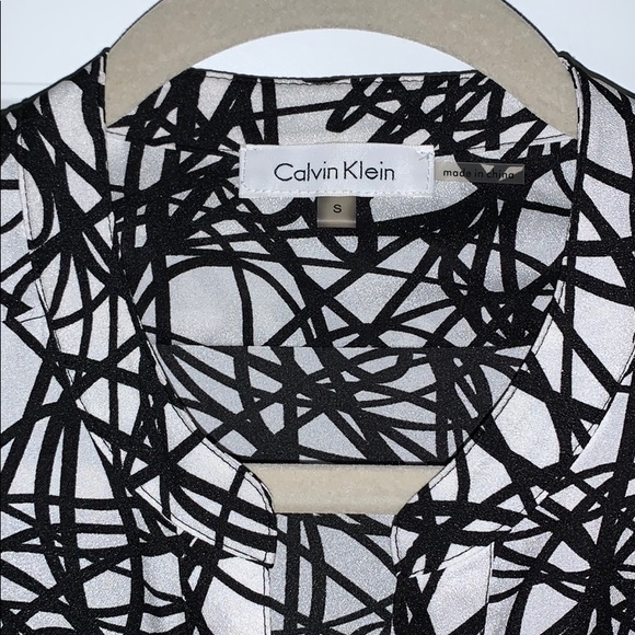 Button up blouse - Picture 2 of 3